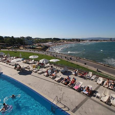 Paradiso 'B' 108 Private Cozy Room Nessebar Екстер'єр фото