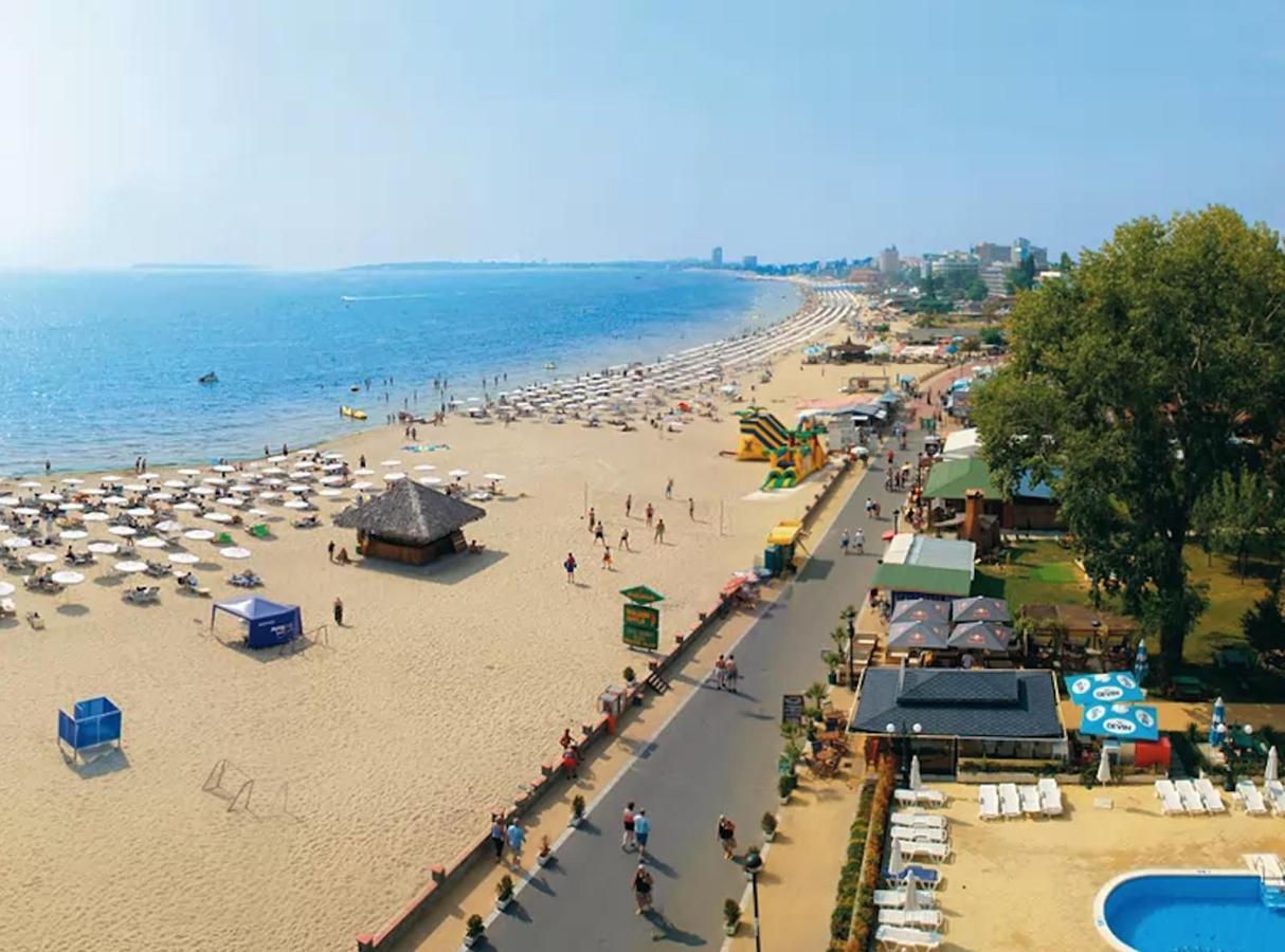 Paradiso 'B' 108 Private Cozy Room Nessebar Екстер'єр фото